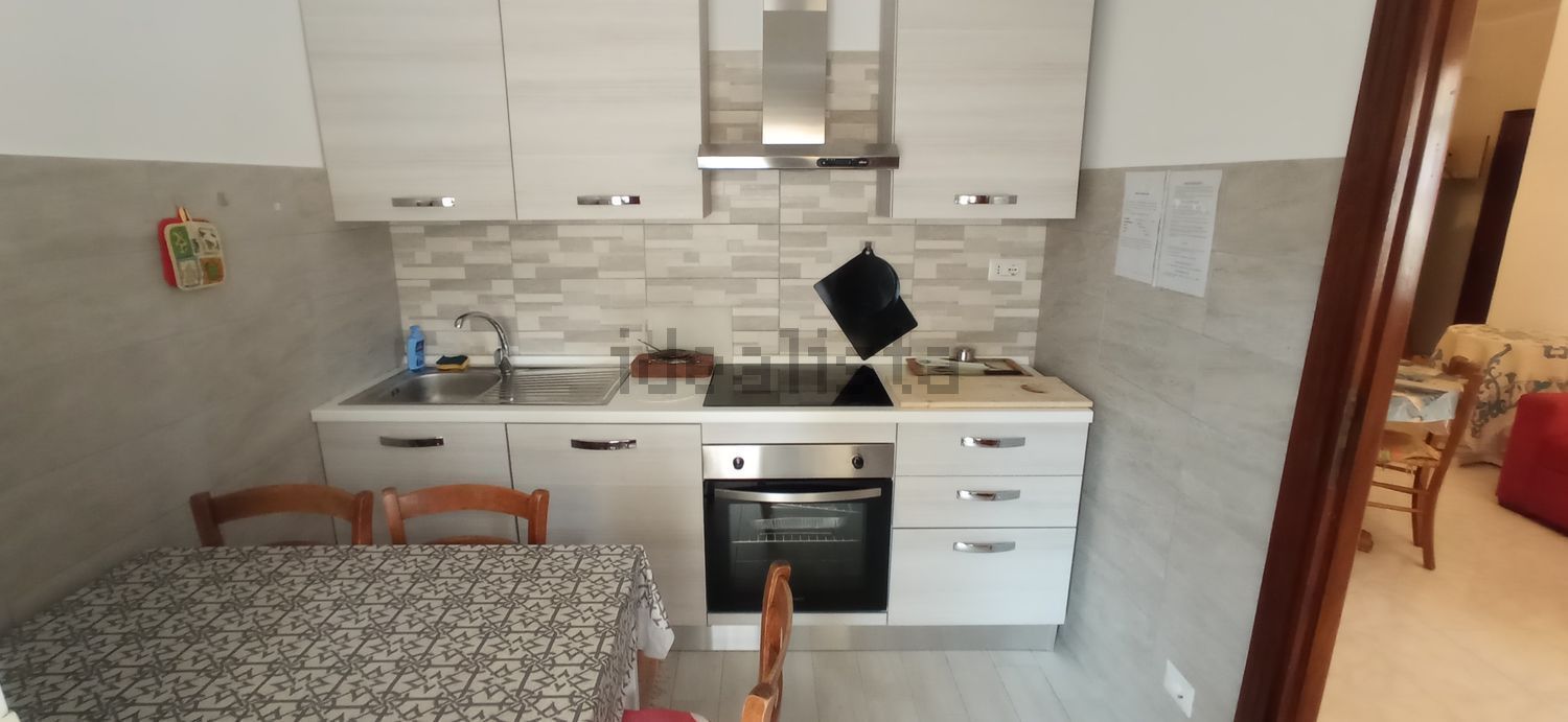 appartamento in affitto a Terracina