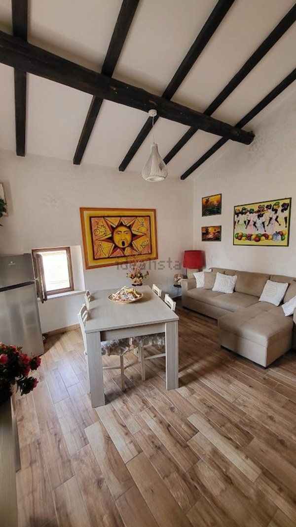 appartamento in affitto a Terracina