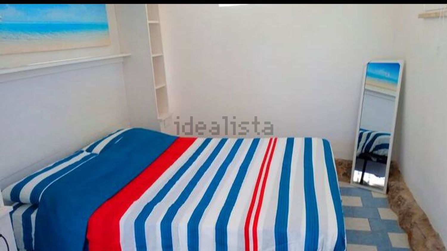 appartamento in affitto a Terracina