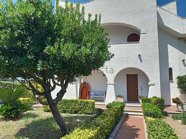 casa indipendente in affitto a Terracina