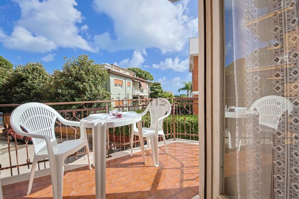 appartamento in affitto a Terracina