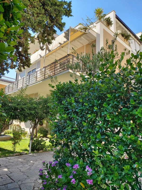 appartamento in affitto a Terracina