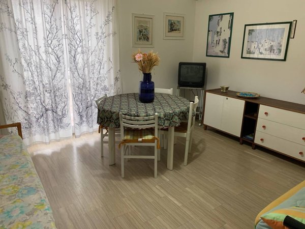 appartamento in affitto a Terracina