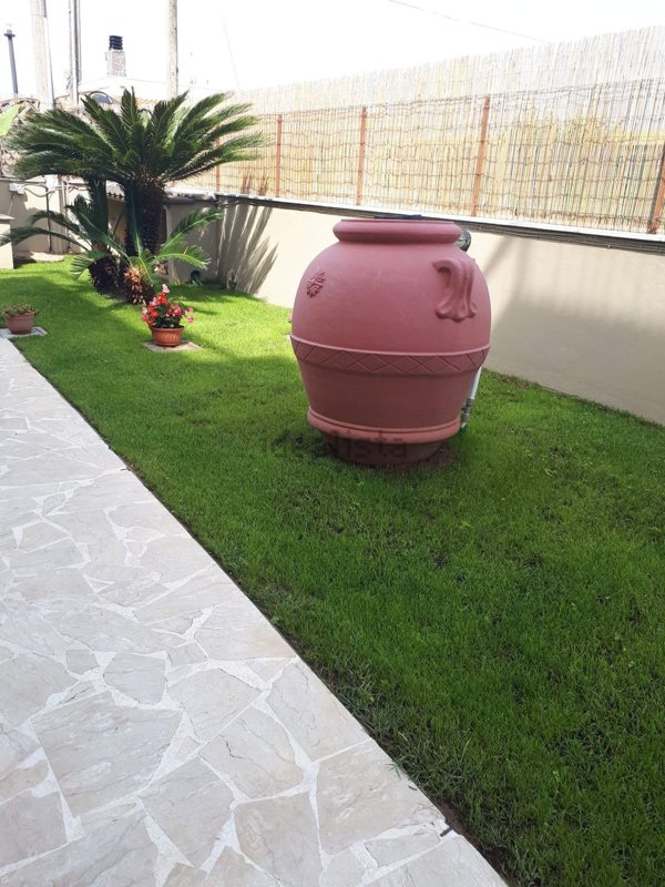 appartamento in affitto a Terracina