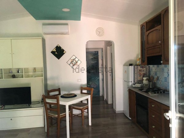 appartamento in affitto a Terracina