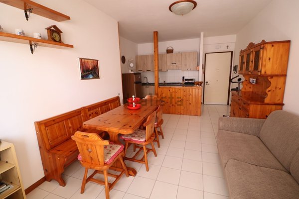 appartamento in affitto a Terracina