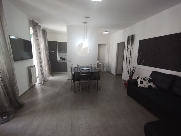 appartamento in affitto a Terracina