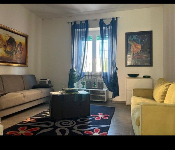 appartamento in affitto a Terracina