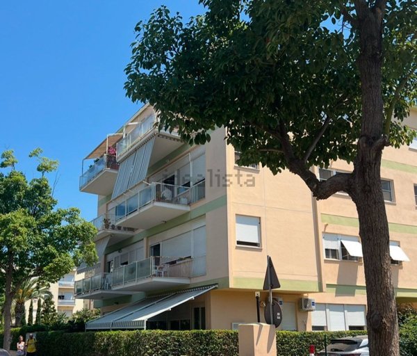 appartamento in affitto a Terracina