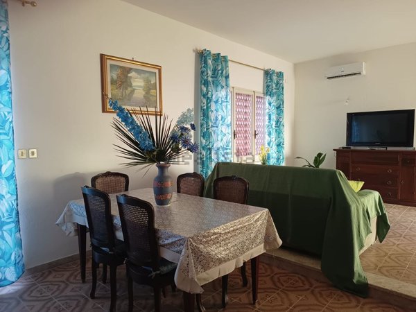 casa indipendente in affitto a Terracina