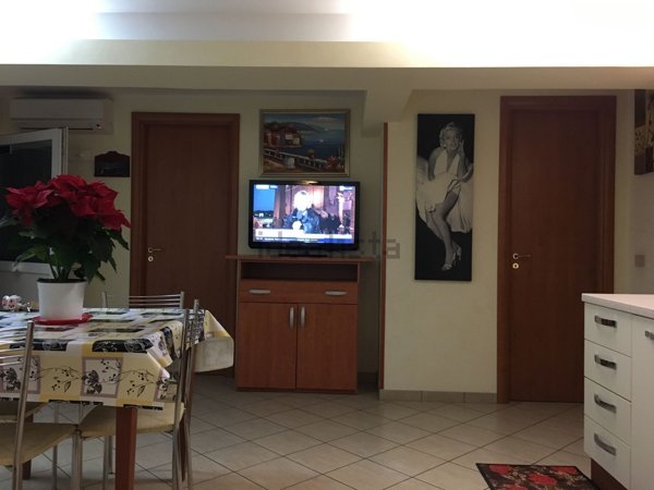 appartamento in affitto a Terracina