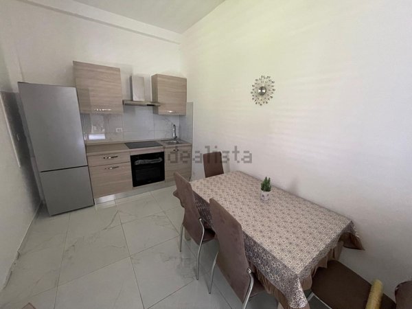 appartamento in affitto a Terracina