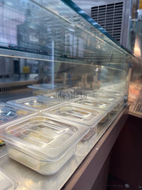 negozio in affitto a Terracina