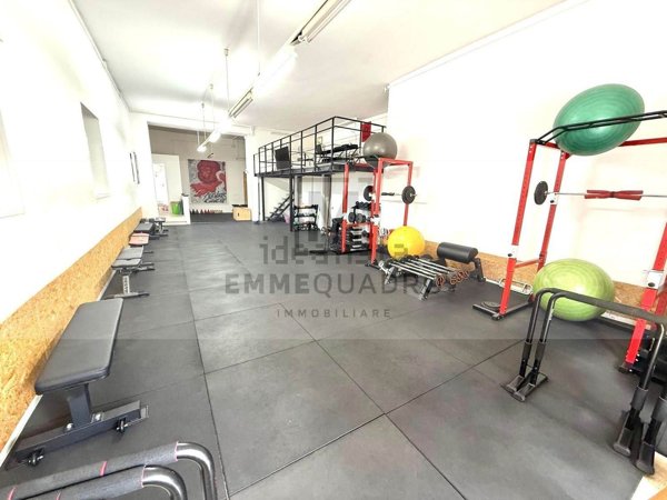 loft in affitto a Terracina