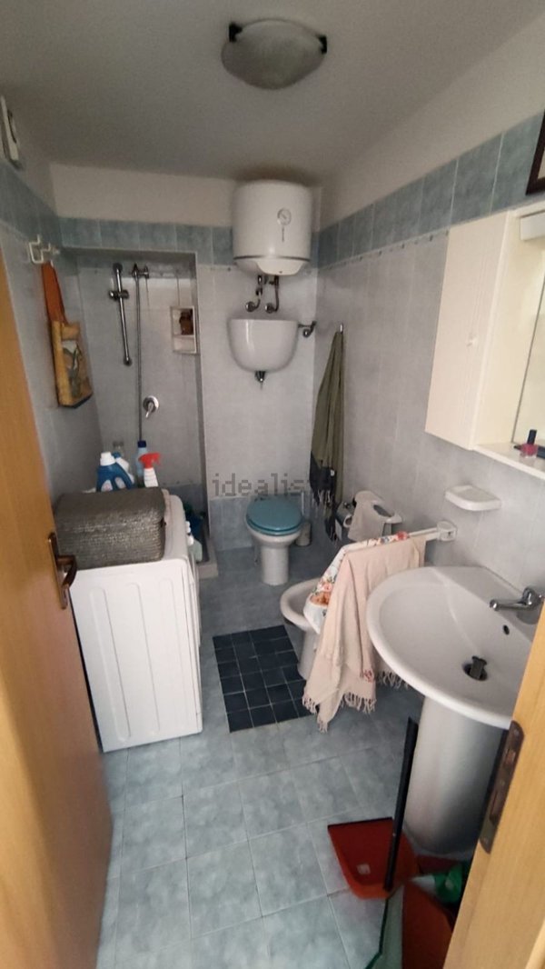 appartamento in affitto a Terracina