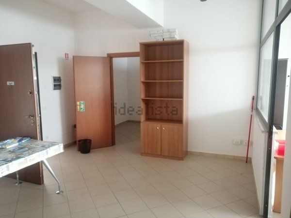 appartamento in affitto a Terracina