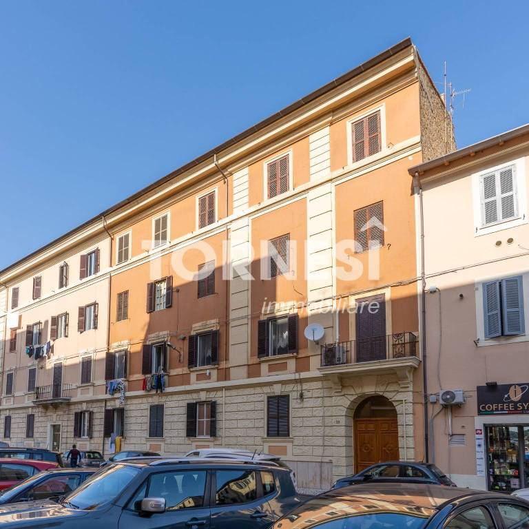 appartamento in affitto a Terracina