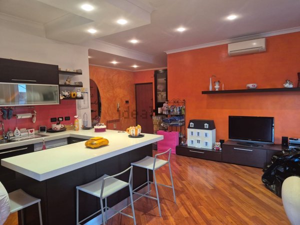 appartamento in affitto a Terracina