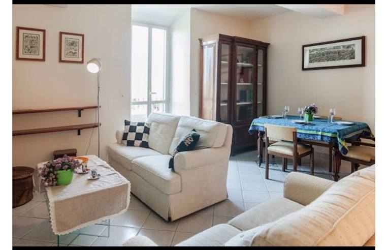 appartamento in affitto a Terracina