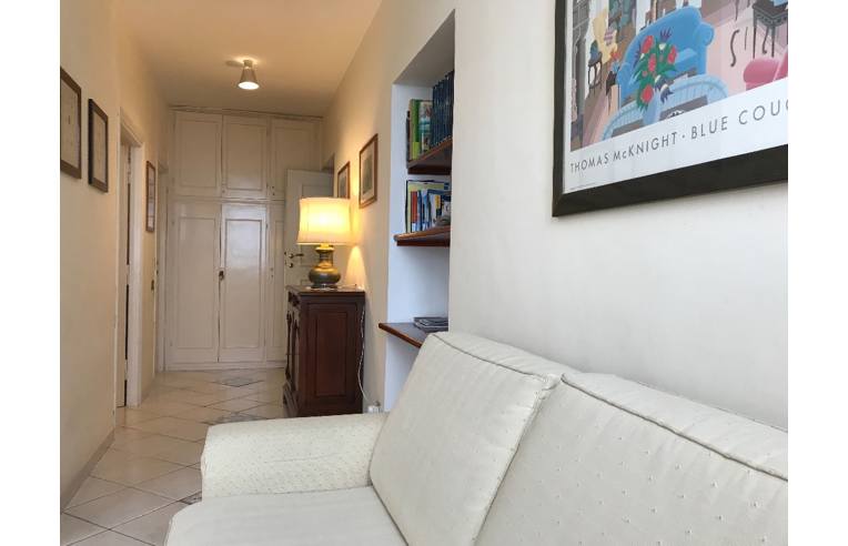 appartamento in affitto a Terracina