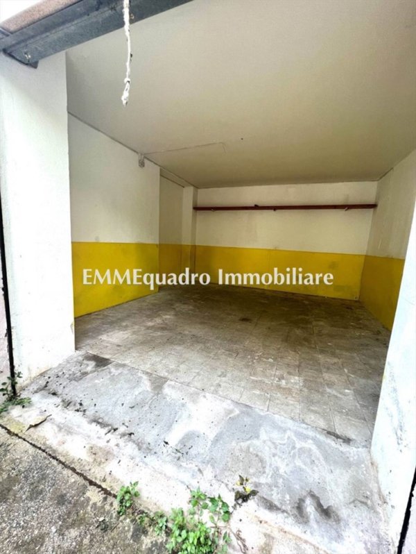 monolocale in affitto a Terracina