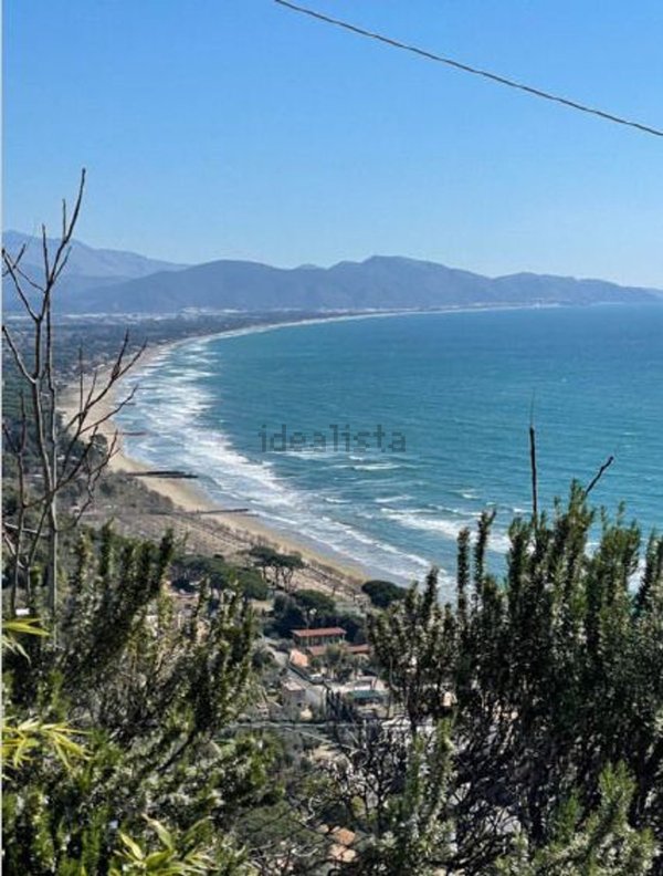 appartamento in affitto a Terracina