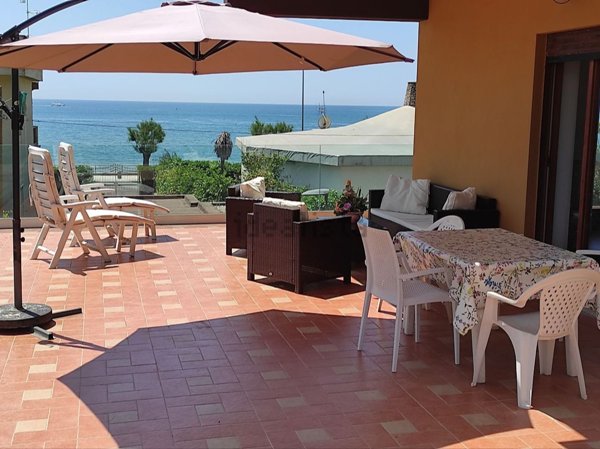 appartamento in affitto a Terracina