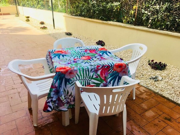 appartamento in affitto a Terracina