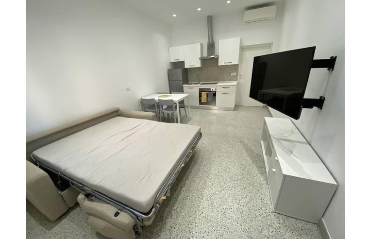 appartamento in affitto a Terracina