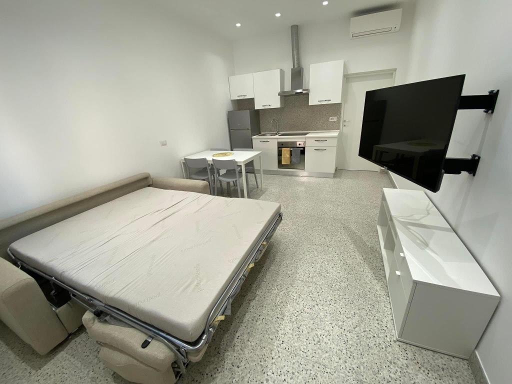 appartamento in affitto a Terracina