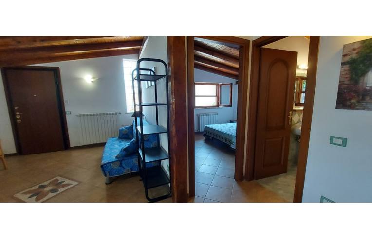 casa indipendente in affitto a Terracina