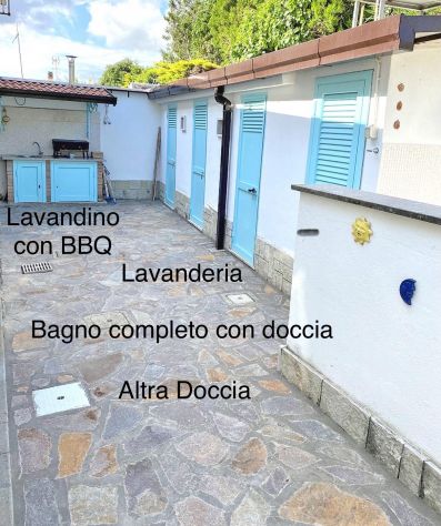 casa indipendente in affitto a Terracina