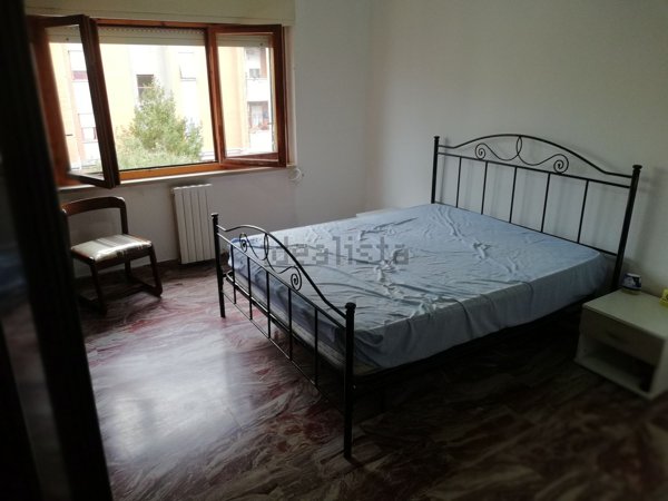 appartamento in affitto a Terracina