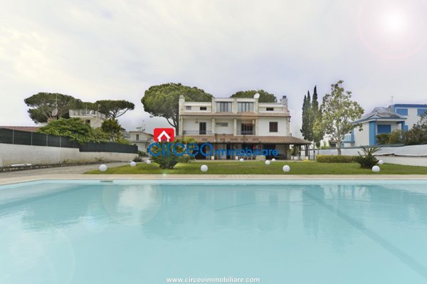 casa indipendente in affitto a Terracina