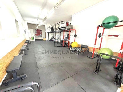 negozio in affitto a Terracina