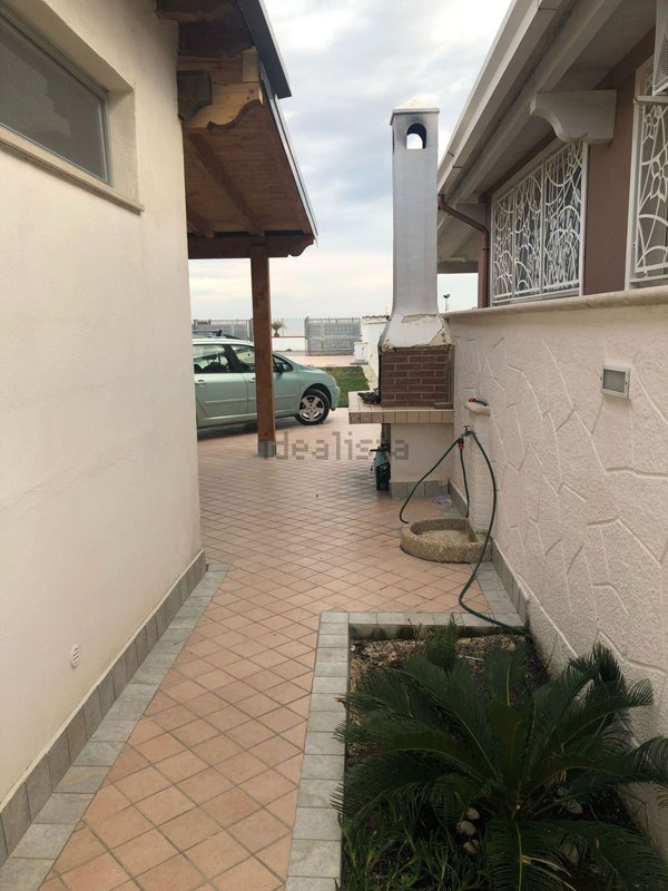 appartamento in affitto a Terracina