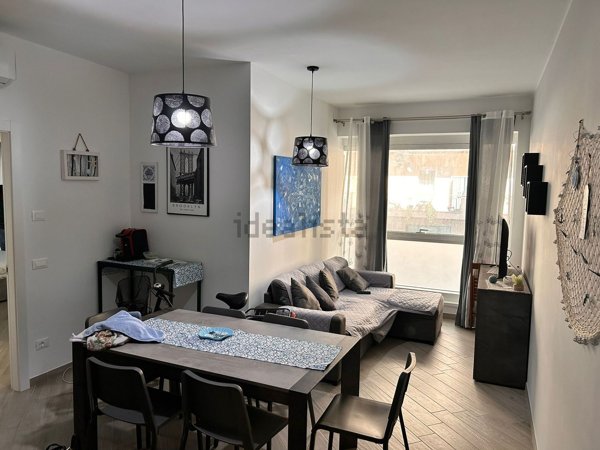 appartamento in affitto a Terracina