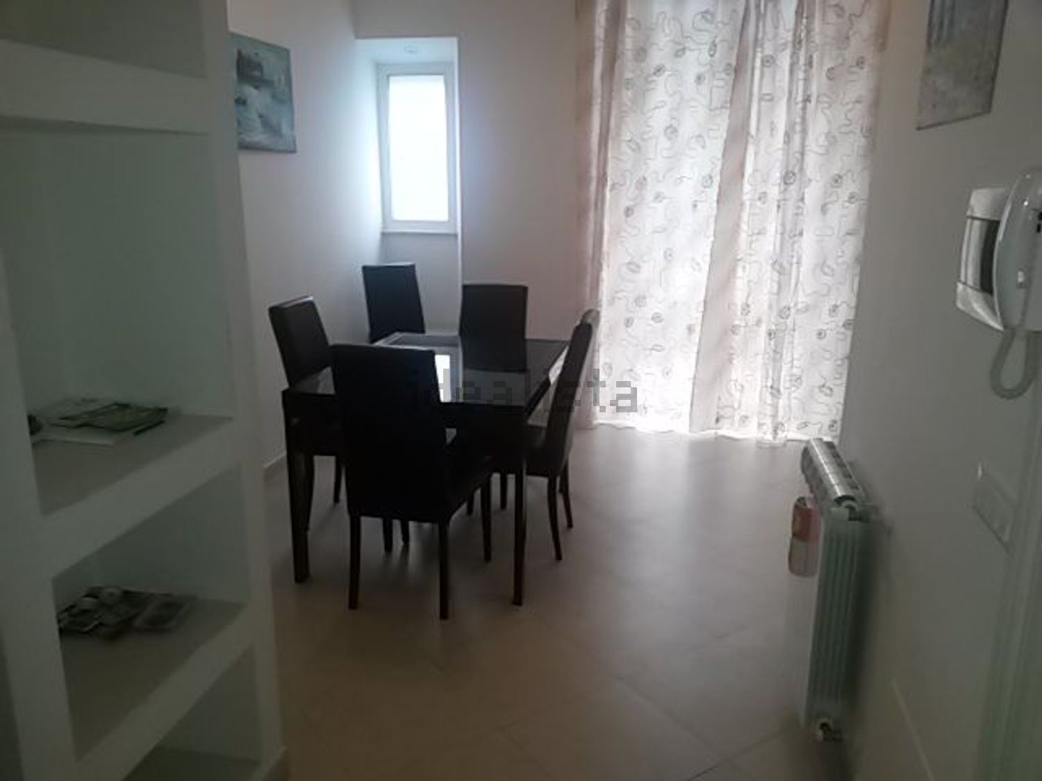 appartamento in affitto a Terracina