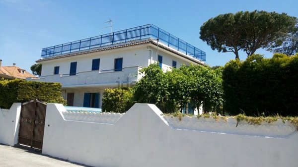 appartamento in affitto a Terracina