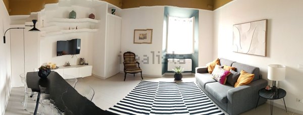 appartamento in affitto a Terracina