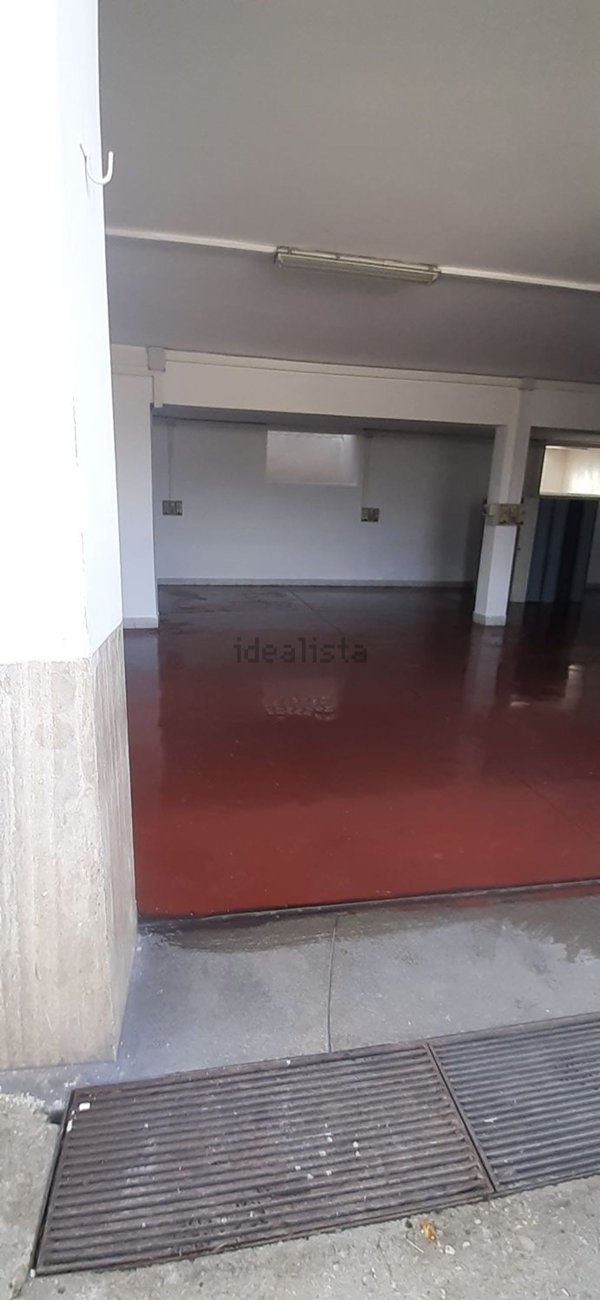 locale commerciale in affitto a Terracina