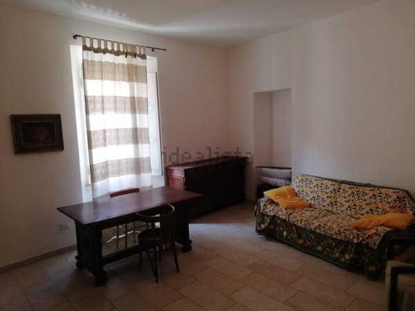 appartamento in affitto a Terracina