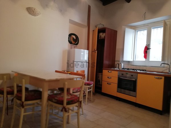 appartamento in affitto a Terracina