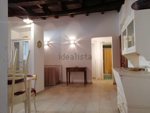 appartamento in affitto a Terracina