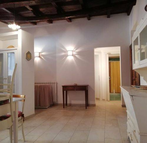 appartamento in affitto a Terracina