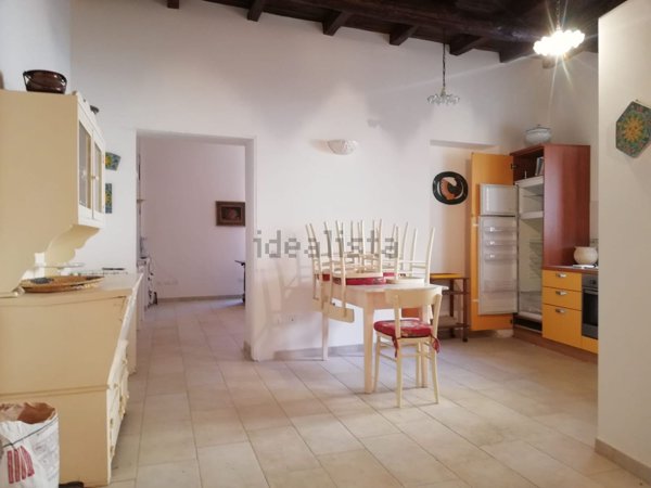 appartamento in affitto a Terracina