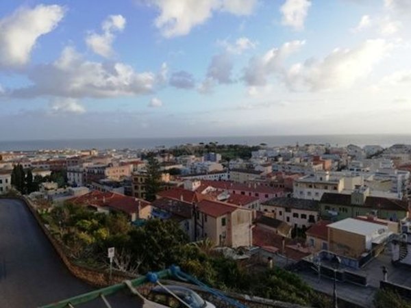 appartamento in affitto a Terracina