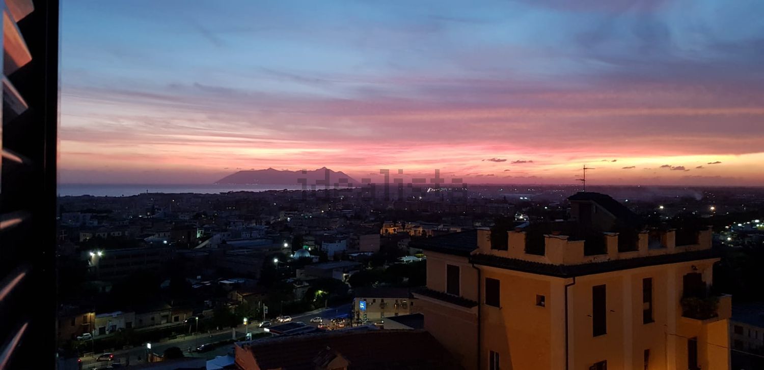 appartamento in affitto a Terracina