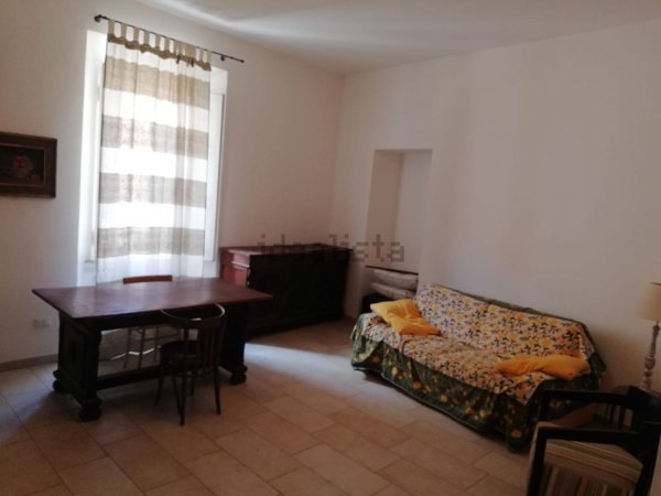appartamento in affitto a Terracina