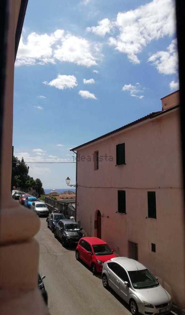 appartamento in affitto a Terracina